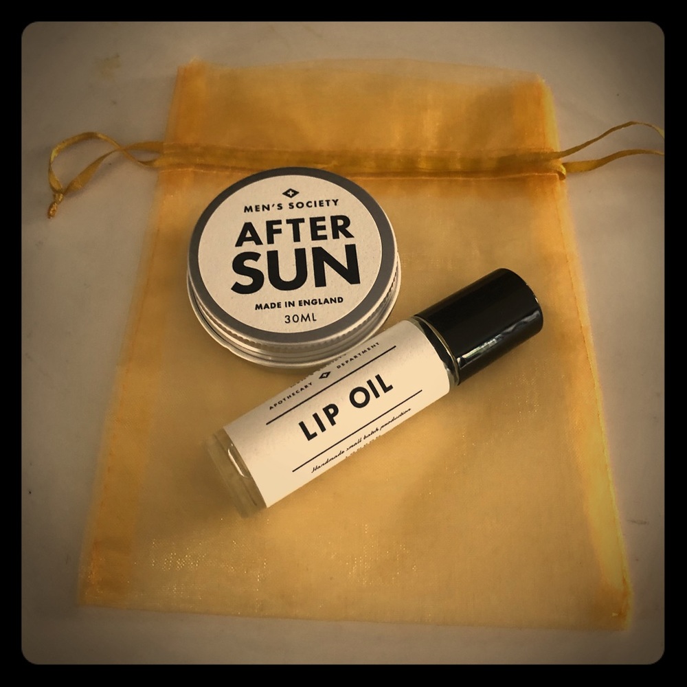 “after the waves” beauty bundle